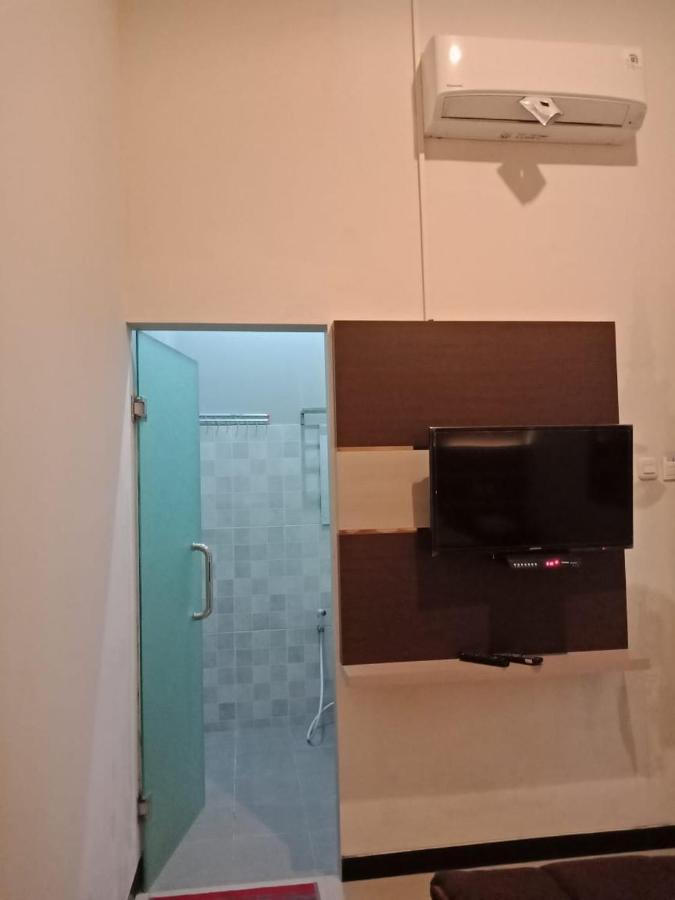 Amaya Guest House Syariah Alastuwo Bagian luar foto