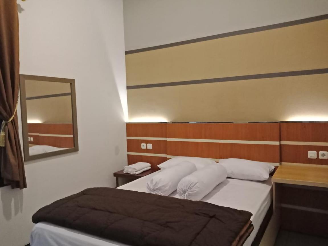 Amaya Guest House Syariah Alastuwo Bagian luar foto