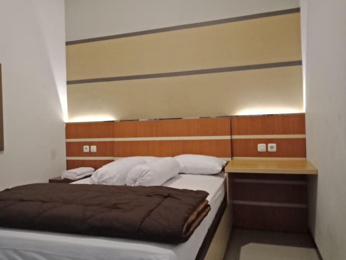 Amaya Guest House Syariah Alastuwo Bagian luar foto