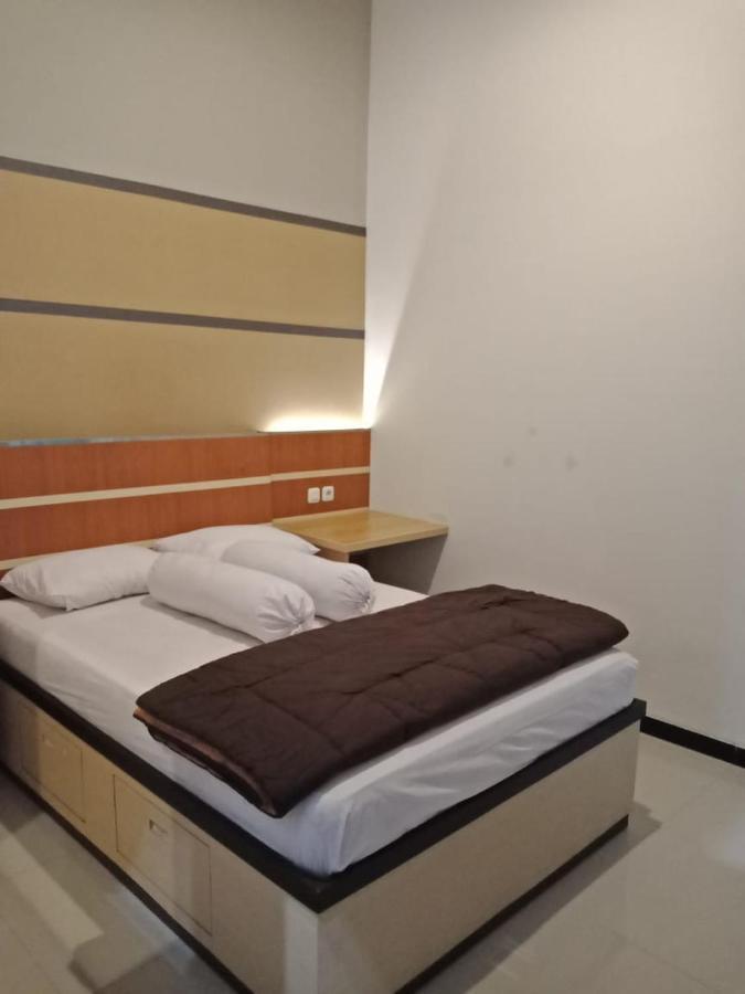 Amaya Guest House Syariah Alastuwo Bagian luar foto