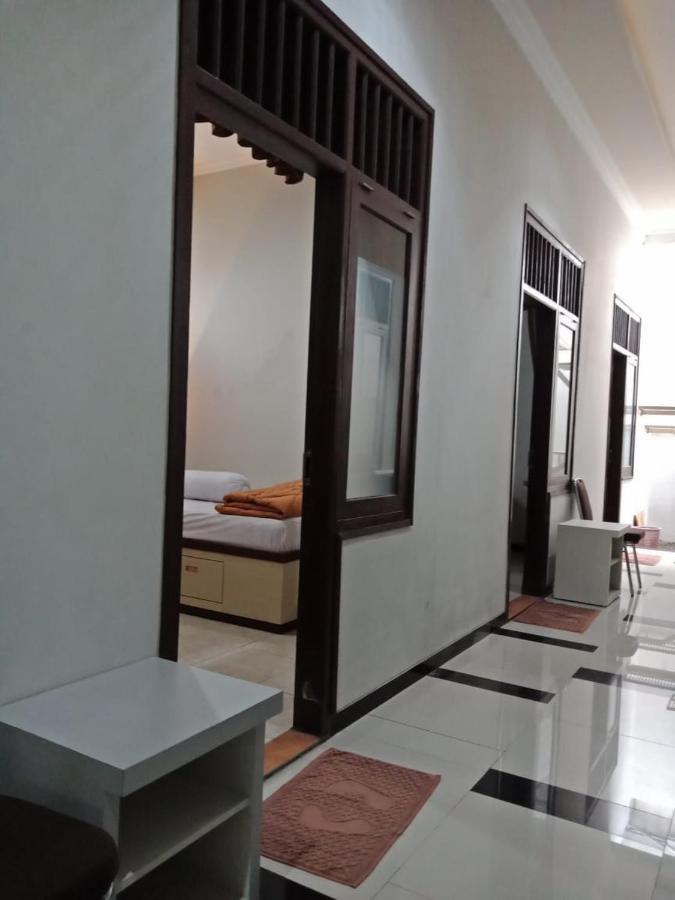 Amaya Guest House Syariah Alastuwo Bagian luar foto